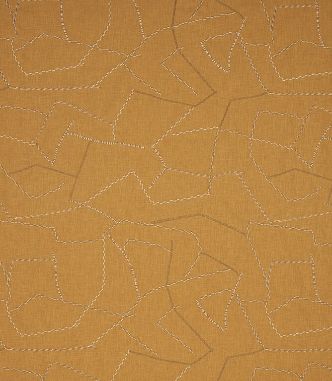 Dijon Odyssey Fabric