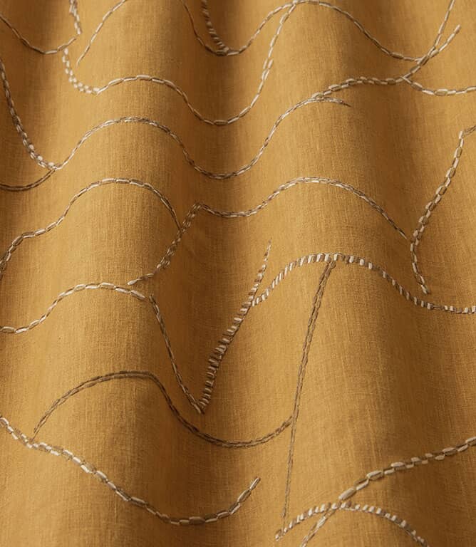 iLiv Odyssey Fabric / Dijon