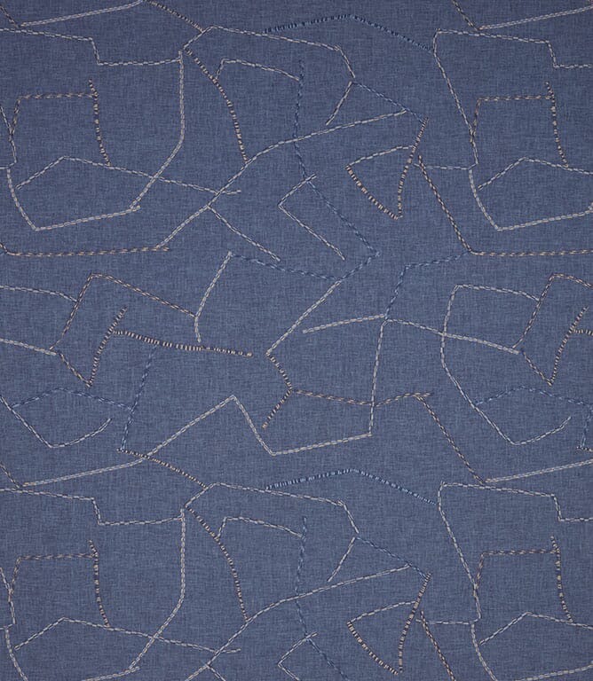 Marine Odyssey Fabric