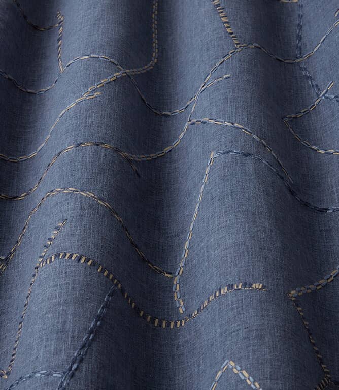 iLiv Odyssey Fabric / Marine