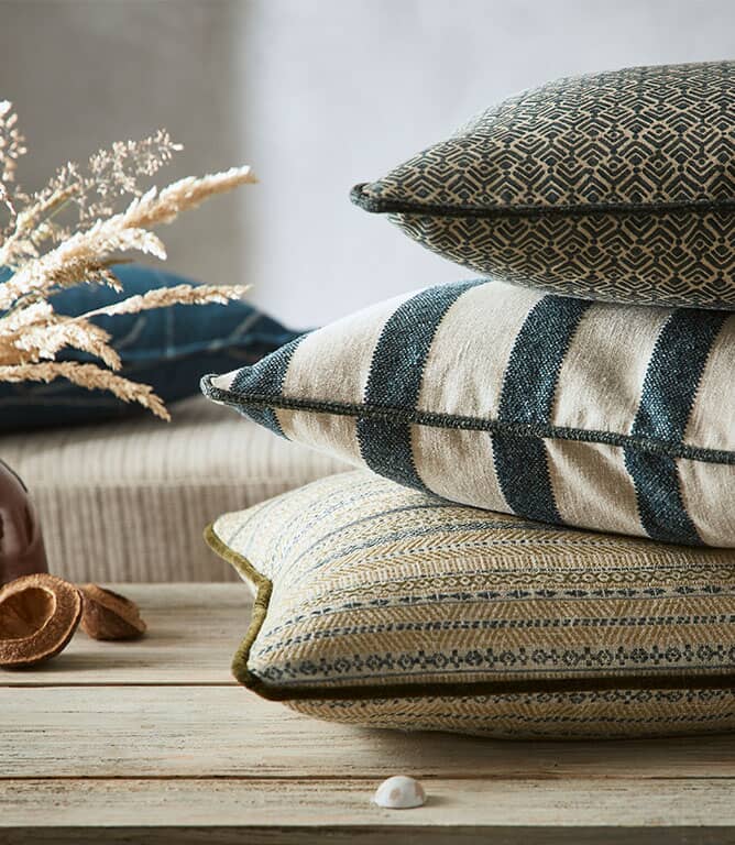 iLiv Solara Fabric / Limestone