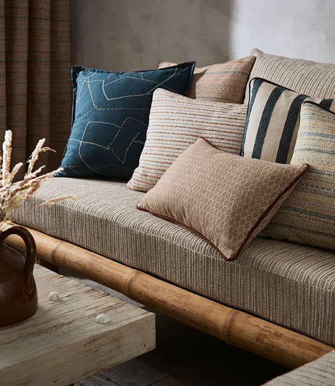 iLiv Solara Fabric / Limestone