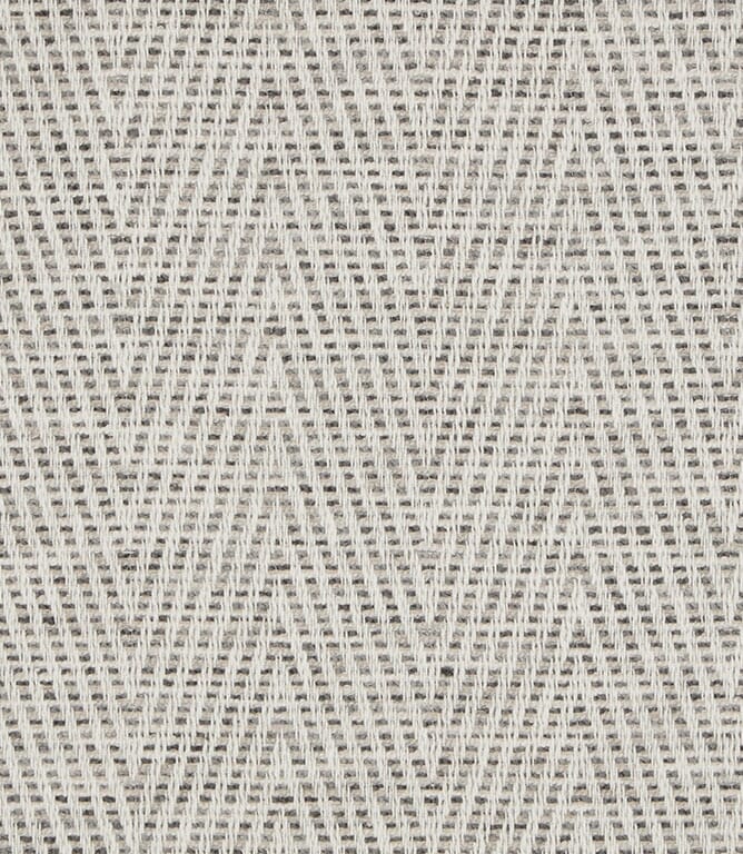 Charcoal Vortex Fabric