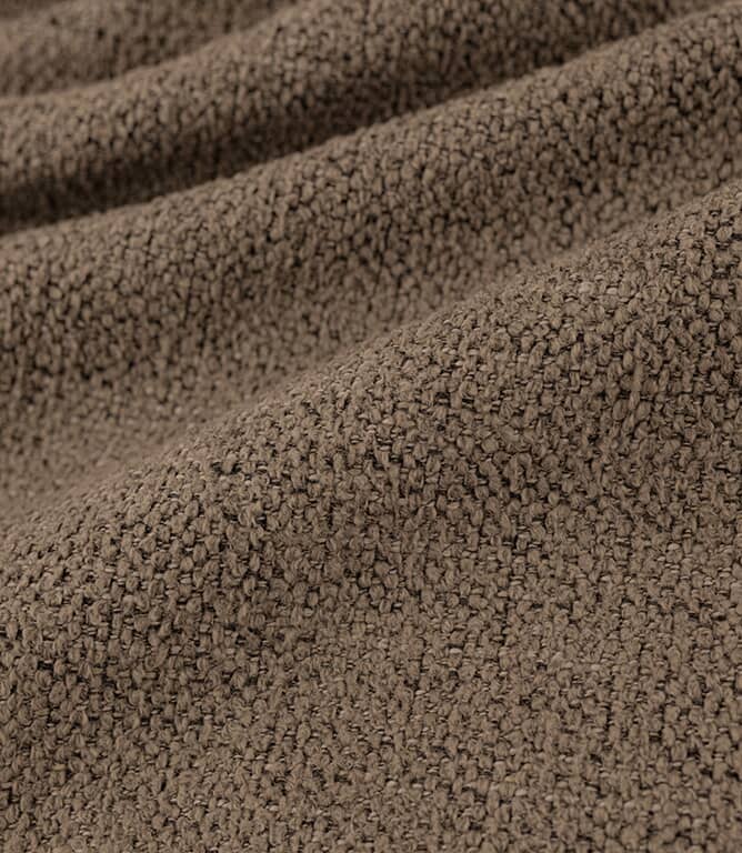 Warwick Fabrics Verona FR Fabric / Mocha