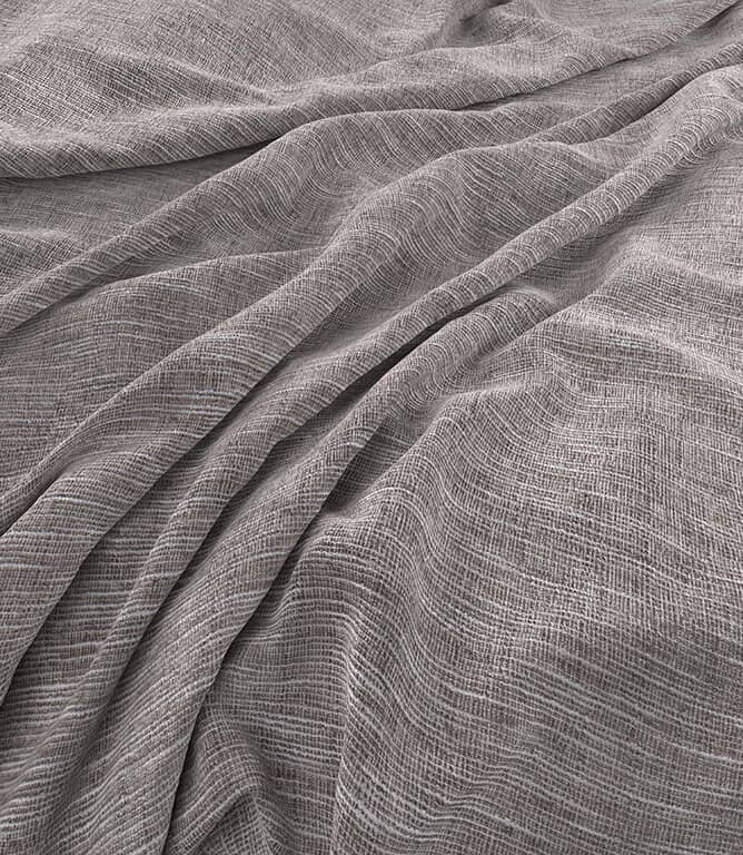 Warwick Fabrics Ghent FR Fabric / Smoke