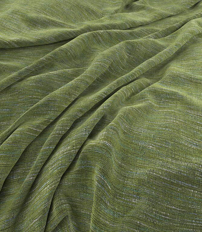Warwick Fabrics Ghent FR Fabric / Vine