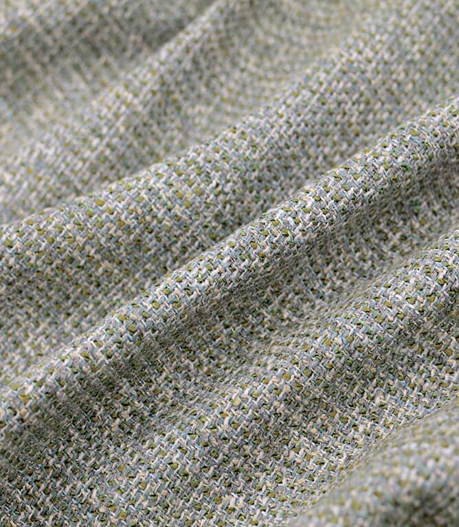 Warwick Fabrics Chanel FR Fabric / Seafoam