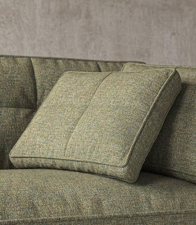 Warwick Fabrics Chanel FR Fabric / Foliage