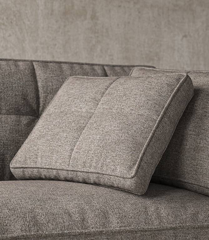 Warwick Fabrics Chanel FR Fabric / Storm