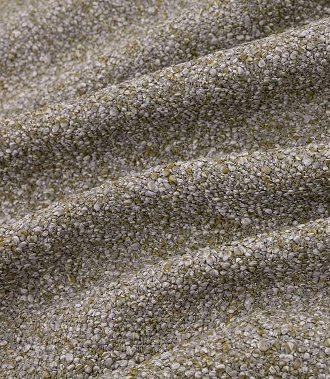 Warwick Fabrics Atlas FR Fabric / Khaki