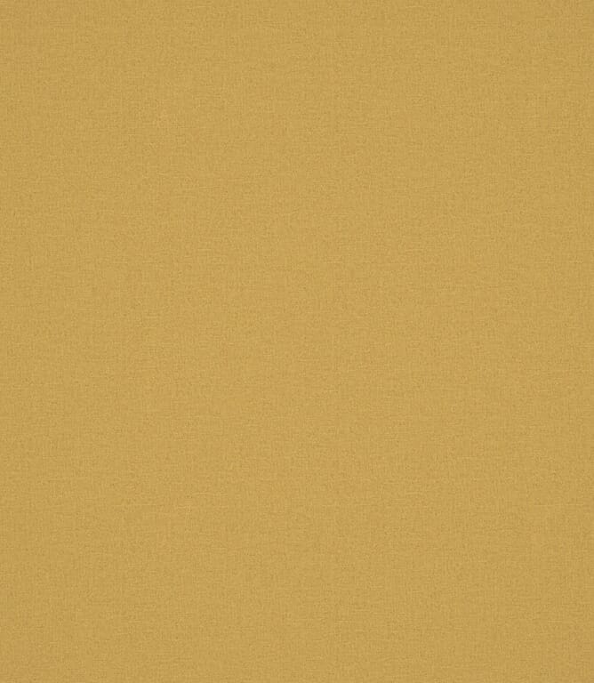 Saffron Laundered Linen Fabric