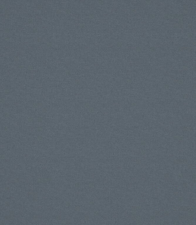 Denim Laundered Linen Fabric