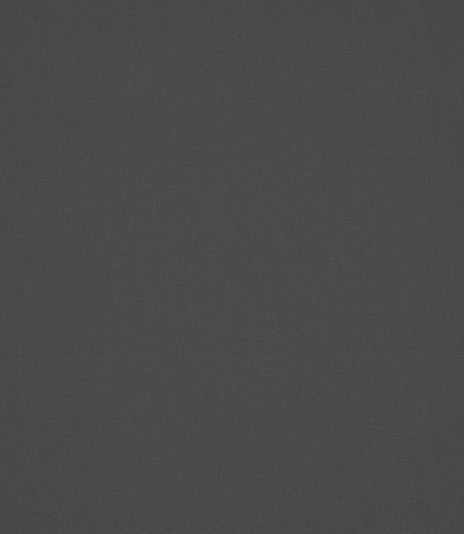 Charcoal Laundered Linen Fabric