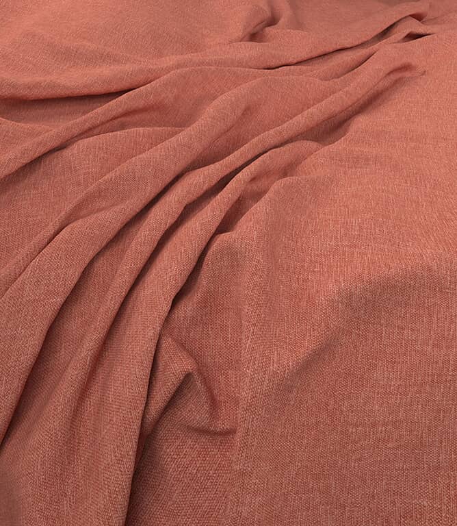 Warwick Fabrics Linden Fabric / Reef