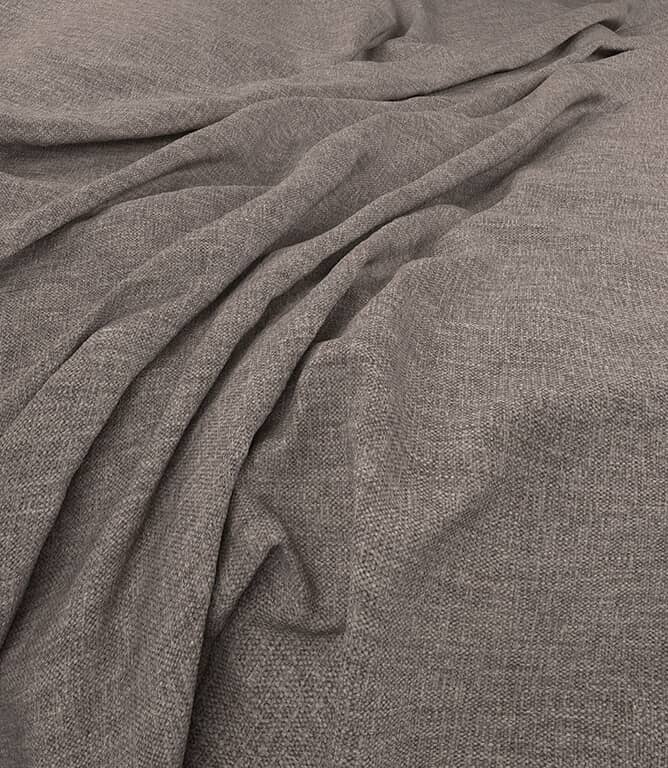 Warwick Fabrics Linden Fabric / Shadow
