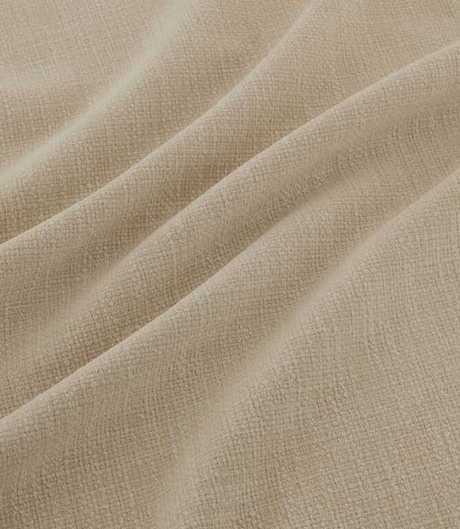 Warwick Fabrics Jaeger FR Fabric / Buff