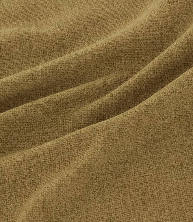 Warwick Fabrics Jaeger FR Fabric / Ochre