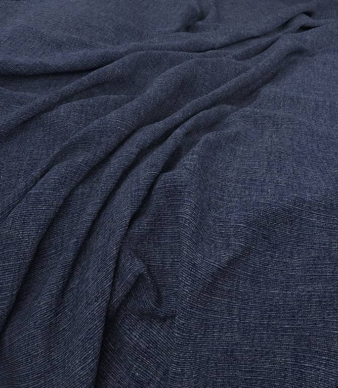 Warwick Fabrics Cambridge FR Fabric / Marina