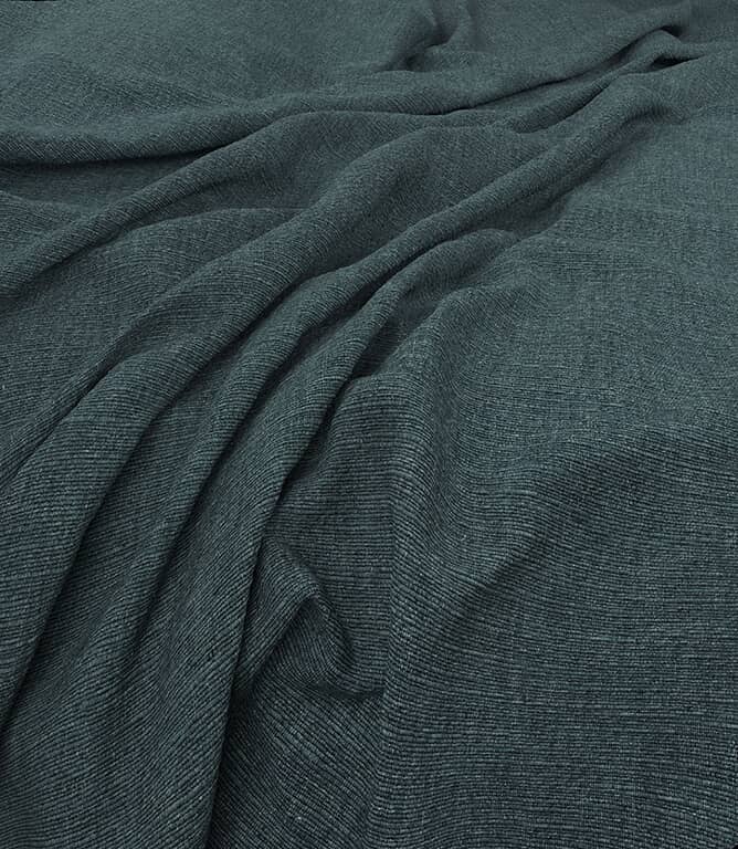 Warwick Fabrics Cambridge FR Fabric / Pacific