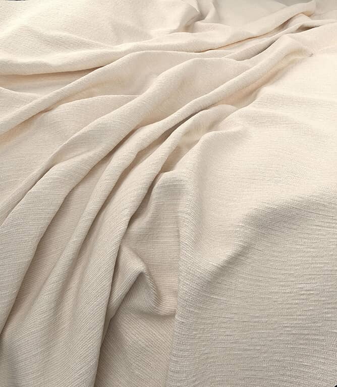 Warwick Fabrics Cambridge Fabric / Chalk