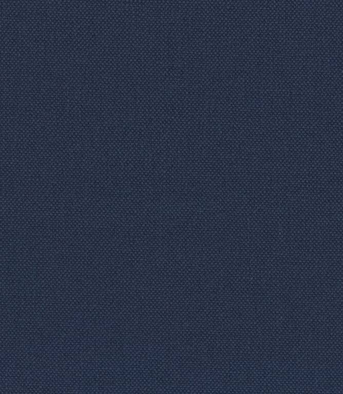 Oxford FR Fabric / Indigo