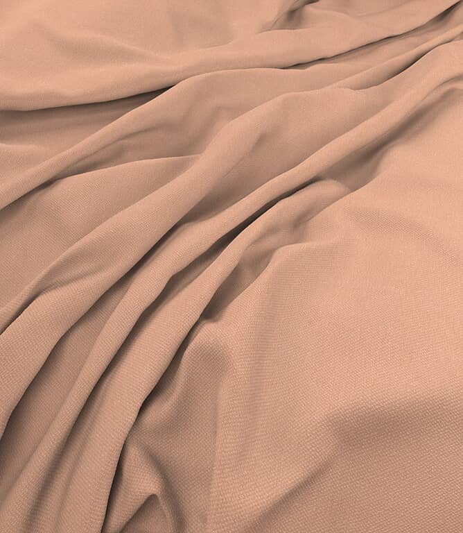 Warwick Fabrics Oxford Fabric / Blush