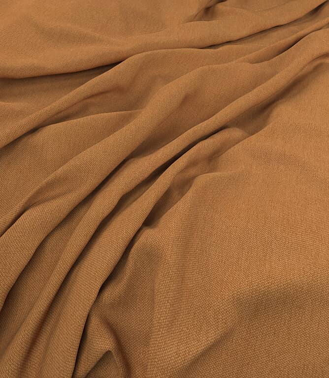 Warwick Fabrics Oxford Fabric / Spice