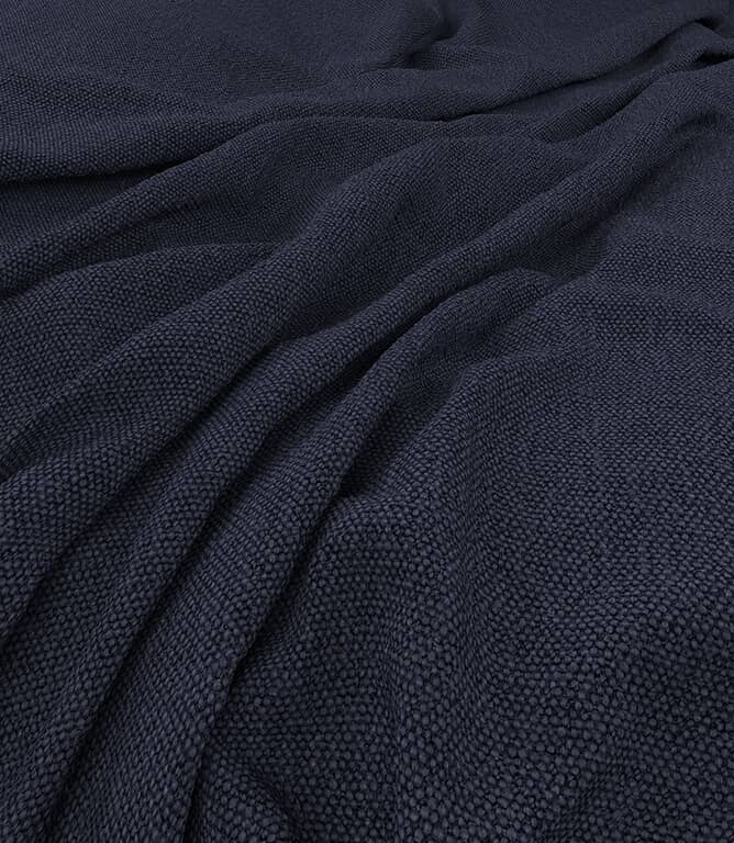 Warwick Fabrics Jumbo Fabric / Indigo
