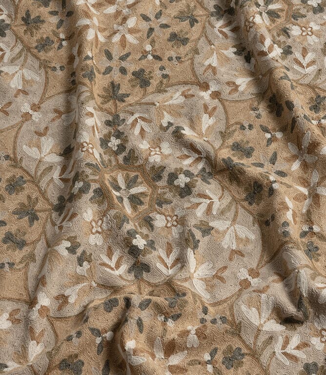 Tuscan Sanjana Fabric