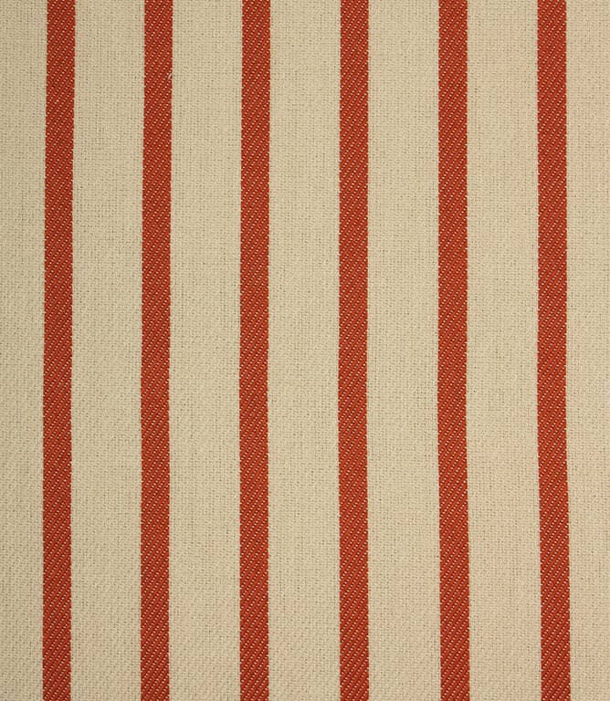 Burnt Orange Fabric