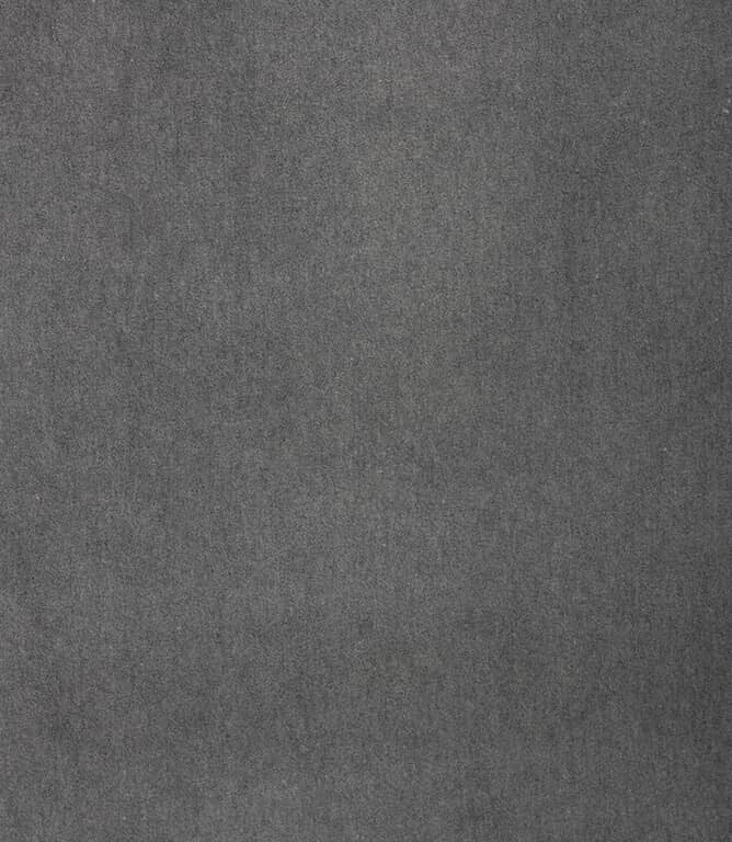 Cosy Velvet FR Fabric / Blue