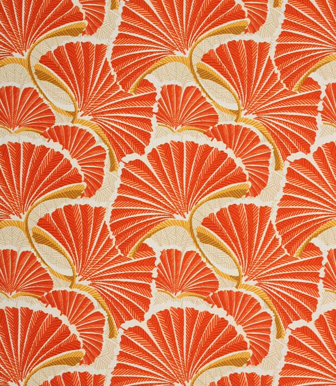Terracotta Fabric