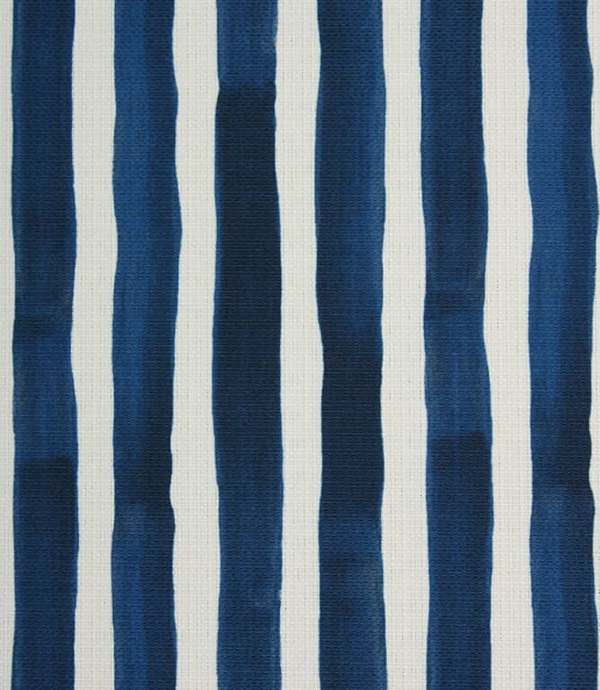 Hastings Outdoor Fabric / Blue