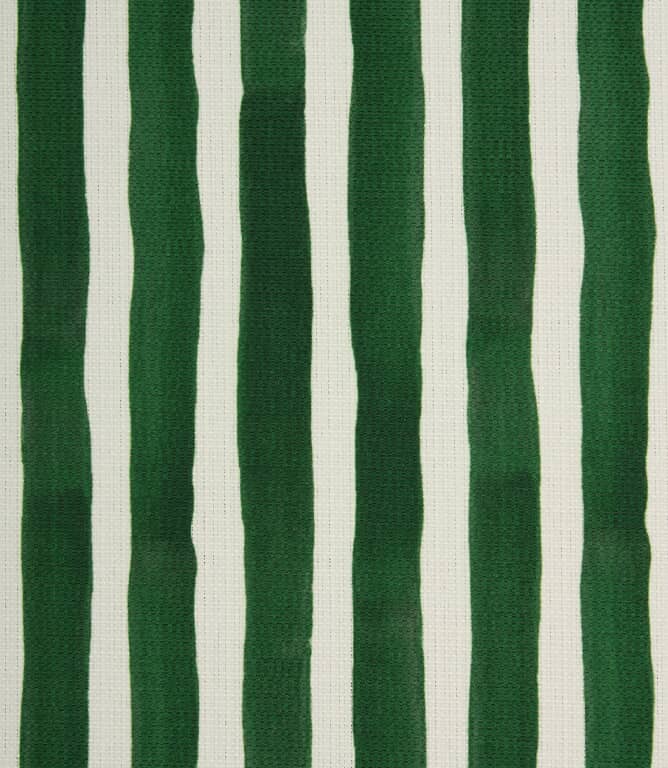 Hastings Outdoor Fabric / Green
