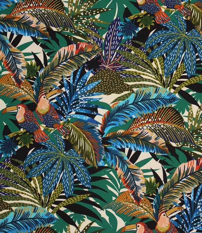 Costa Rica Outdoor Fabric