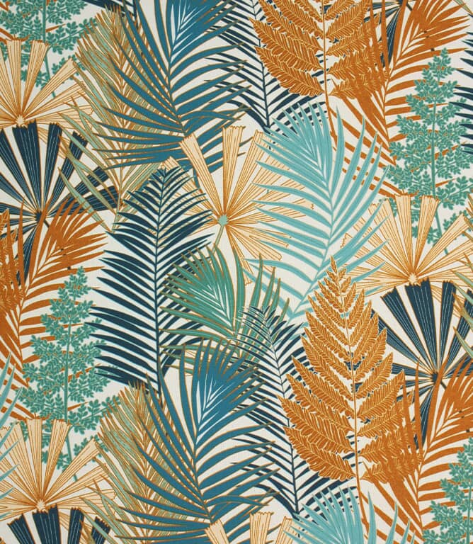 Fern Outdoor Fabric
