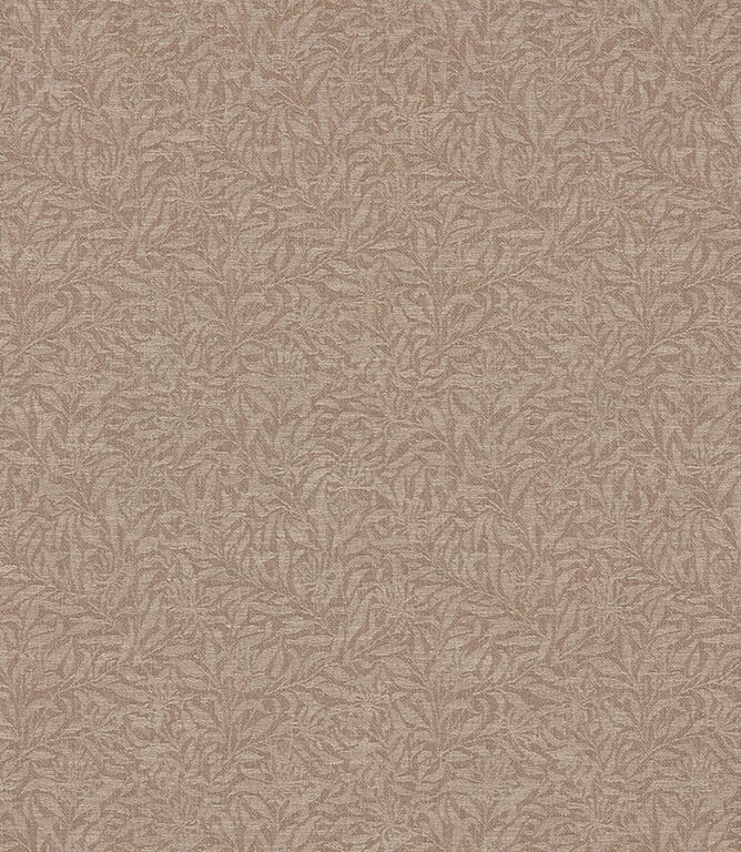 Natural Filigree Fabric
