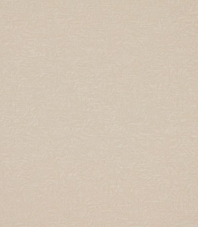 Ivory Filigree Fabric