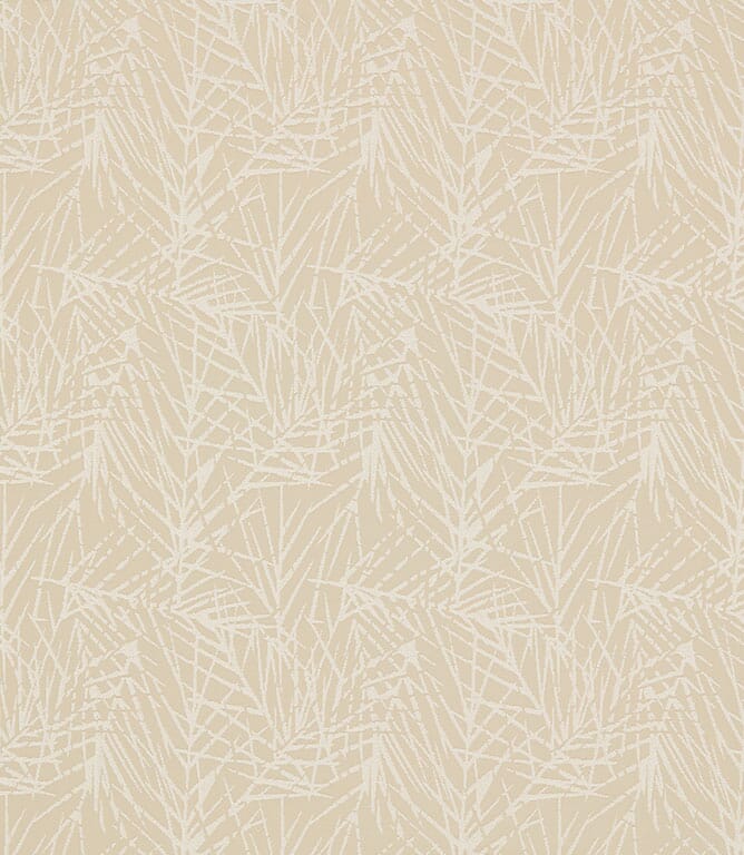 Natural Colonial Fabric