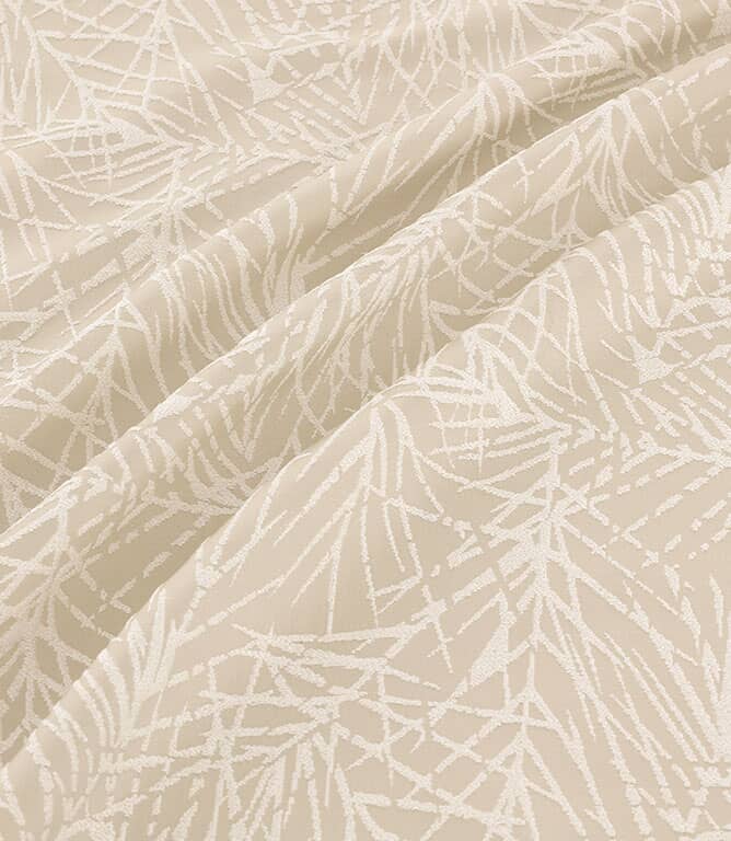 Warwick Fabrics Colonial Fabric / Natural