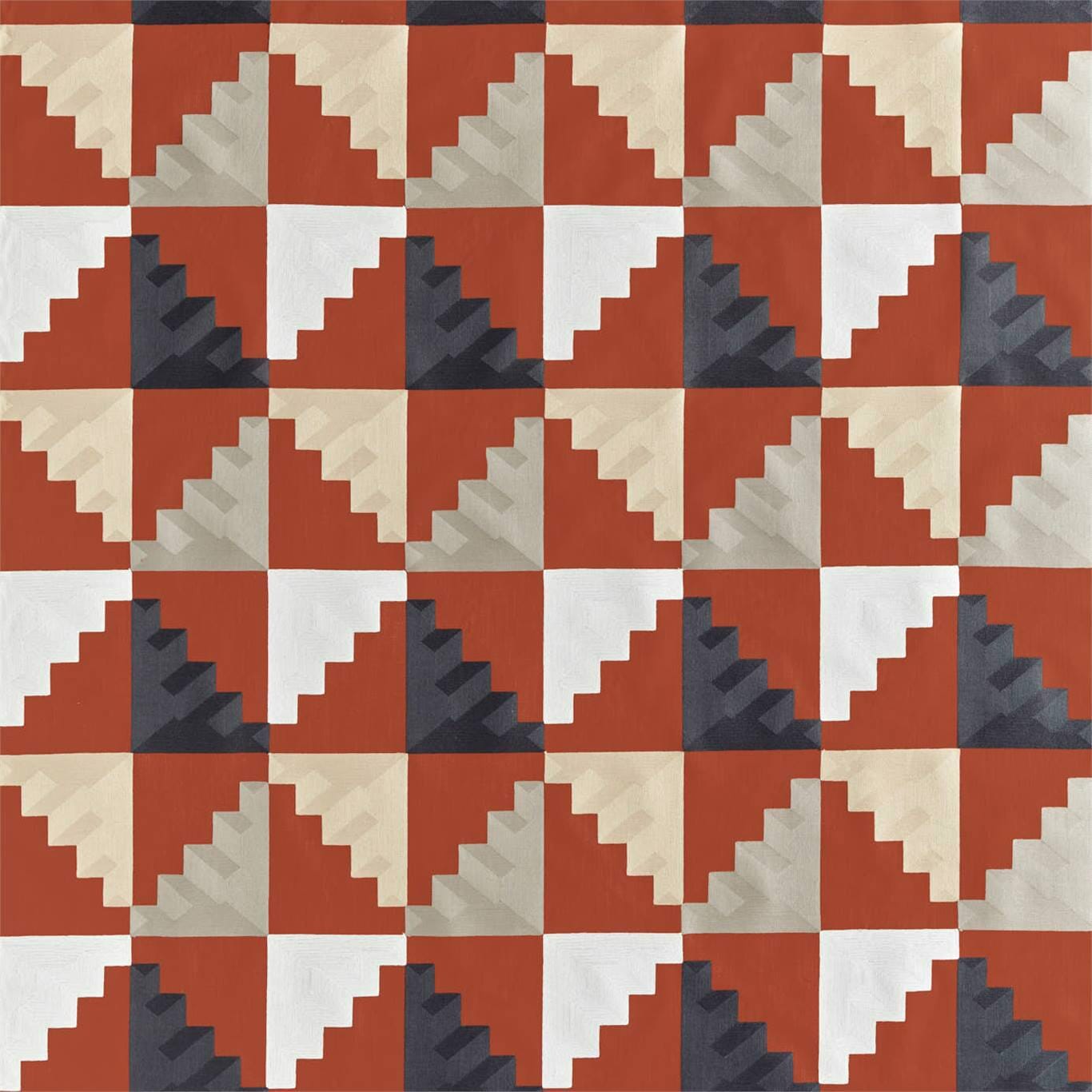 Harissa / Oyster / Charcoal 