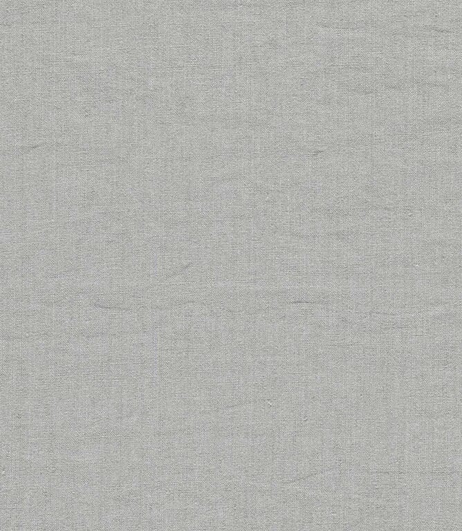 LT Silver Rue Linen Fabric
