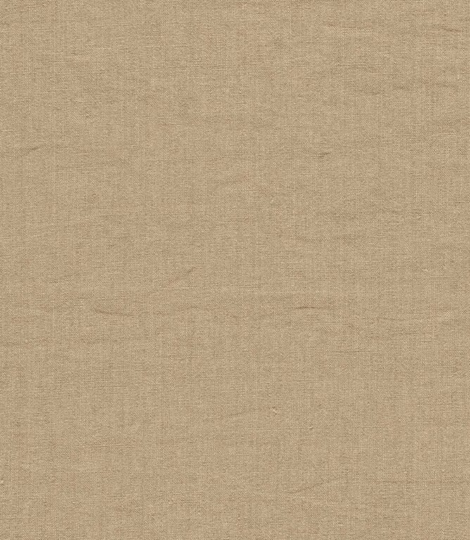 Truffle Rue Linen Fabric