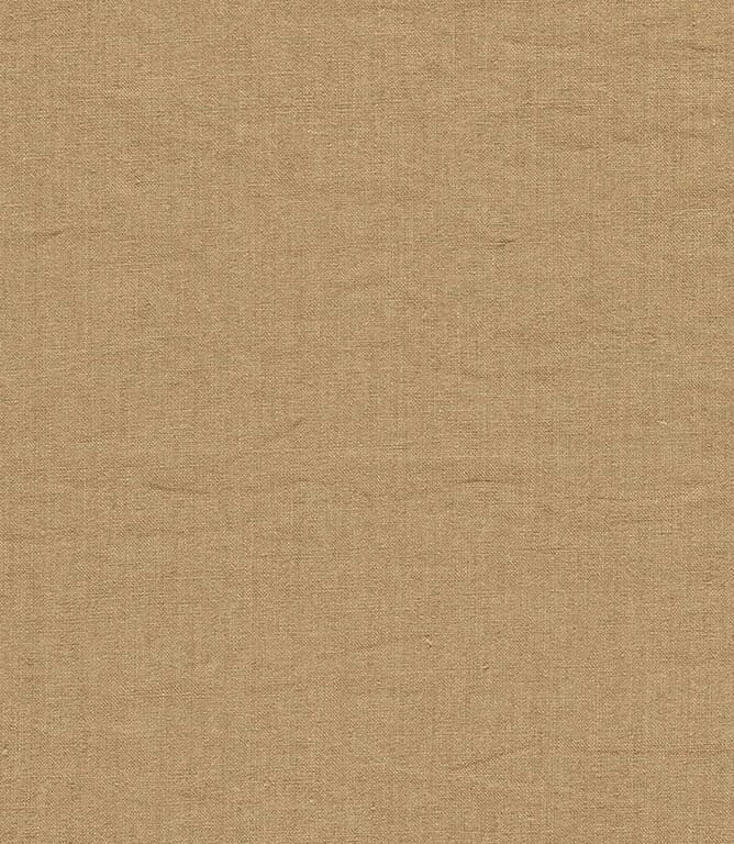 Sepia Rue Linen Fabric