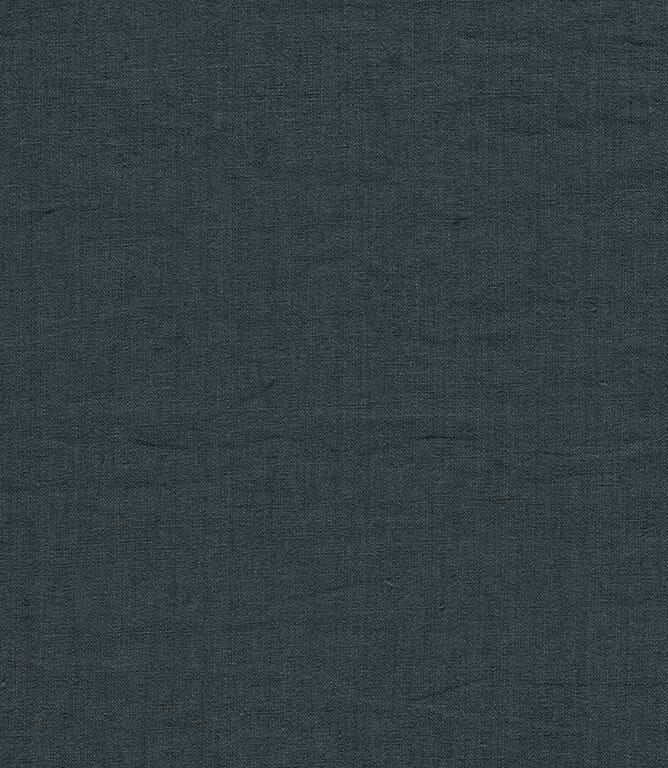 Slate Rue Linen Fabric