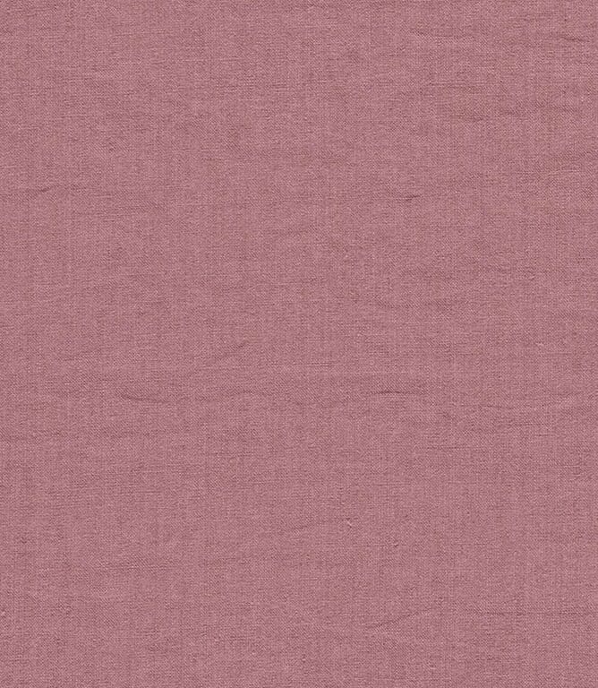 Coral Rue Linen Fabric
