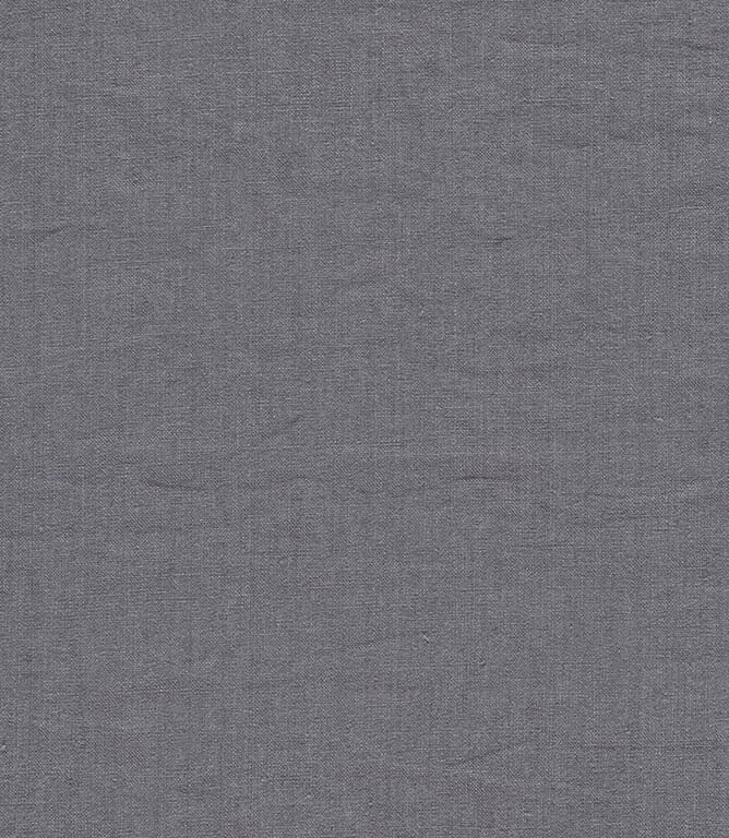 Mauve Rue Linen Fabric