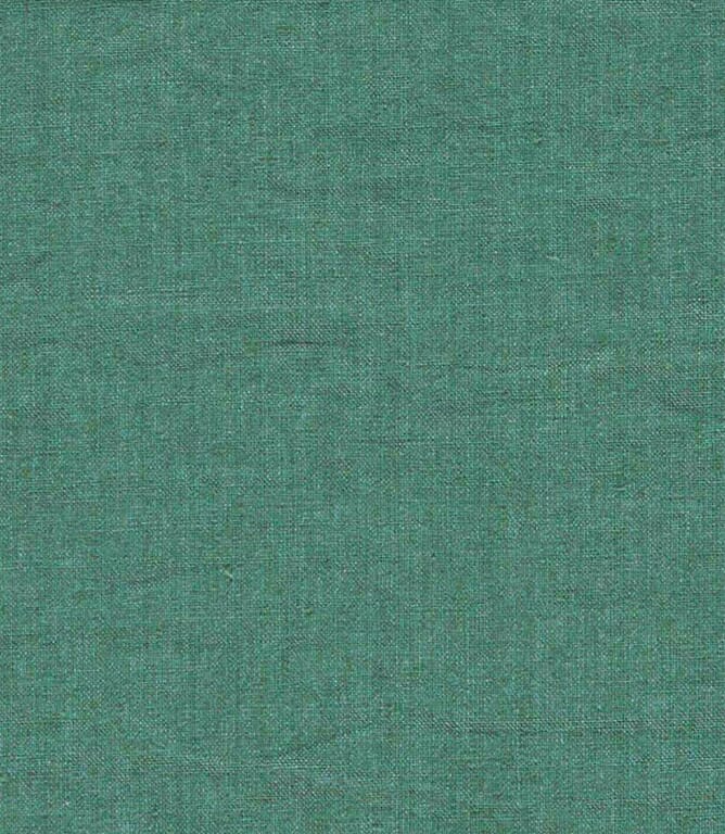 Evergreen Rue Linen Fabric