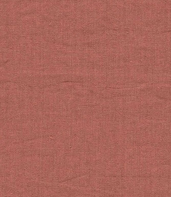 Henna Rue Linen Fabric