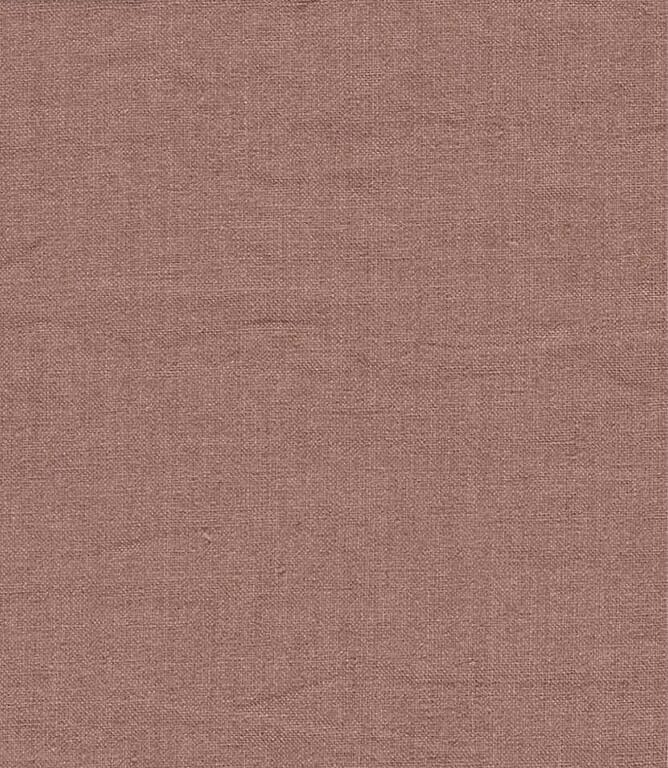 Rose Rue Linen Fabric